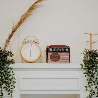 Clocks & Radios