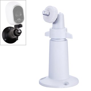 Aluminum Universal 360 degrees Support Wall Mounted Bracket for Monitor cctv Camera accessories - Image 6