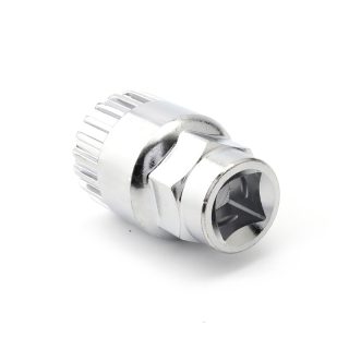 MUQZI Bike Crank Square Axis Repair Disassembly Tool Bicycle Bottom Bracket Removal Tool