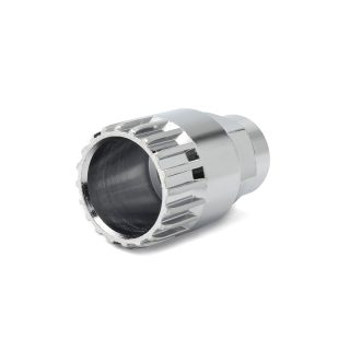 MUQZI Bike Crank Square Axis Repair Disassembly Tool Bicycle Bottom Bracket Removal Tool - Image 4