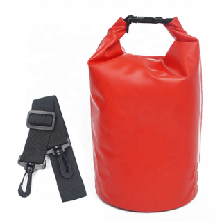 Faxtory price boating floating hiking kayak water sports ocean pack 2L-40L printing waterproof dry bag - Image 2