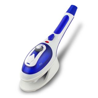dropshipping Household Appliances Vertical Steamer with Steam Iron Brushes Iron for Ironing Clothes For Home Garment Steamer - Image 3