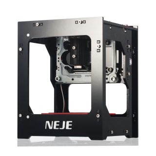 diy mini handheld desktop laser printing photo marking printer NEJE mini laser engraver - Image 6