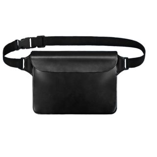 Hot sale swimming pool water sports mobile phone key wallet waterproof waist bag pouch - Image 3