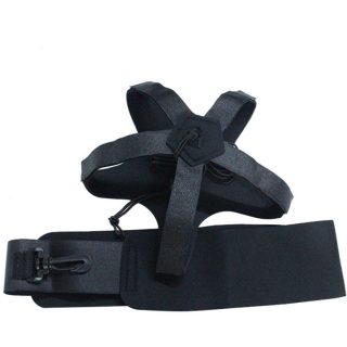 Super Popular Kick Solo Soccer Trainer Strap Adjustable Waist Volleyball Trainer Belt - Image 4