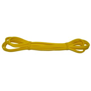 Home fitness eco friendly latex thick resistance hip bands gym equipment - Image 2