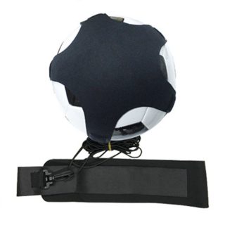 Super Popular Kick Solo Soccer Trainer Strap Adjustable Waist Volleyball Trainer Belt