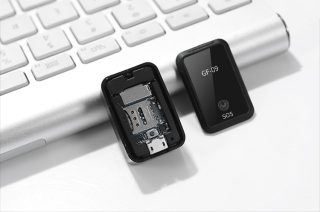 GF09 Children/Pet/Car GSM/GPRS/GPS Tracking Device Real Time Mini Tracker Car Locator Gps Tracker - Image 3