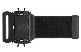 High Quality 360 Rotatable Sport Armband Wrist Strap Cellphone Holder Sports Fitness Wrist Arm Band - Image 5