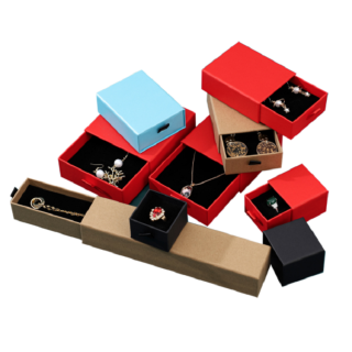 Wholesale Cosmetic Corrugated Shipping Boxes Mailer Box For Gift Packaging - Image 2
