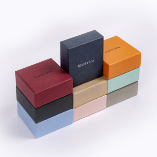 Wholesale Cosmetic Corrugated Shipping Boxes Mailer Box For Gift Packaging - Image 3