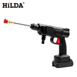 Direct sales water gun high pressure garden water guns Multifunction electric water gun - Image 3