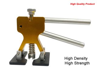 Auto DIY Set Remover Paintless Suction Cup Car Body Dent Repair Tool Kit PDR Puller - Image 4