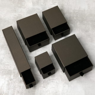 Wholesale Cosmetic Corrugated Shipping Boxes Mailer Box For Gift Packaging