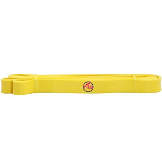 Home fitness eco friendly latex thick resistance hip bands gym equipment