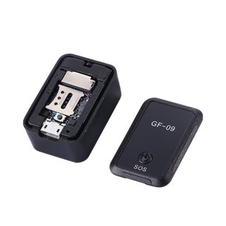 magnetic mini gps tracker device Real time GPS Tracking waterproof GPS car tracker GF09 for Car Pets Kids - Image 3