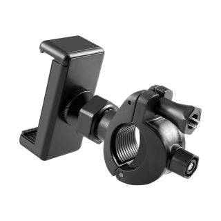 Good Quality PULUZ Handlebar Adapter Mount Phone Clamp Bracket Photography Accessories Phone Holder - Image 6