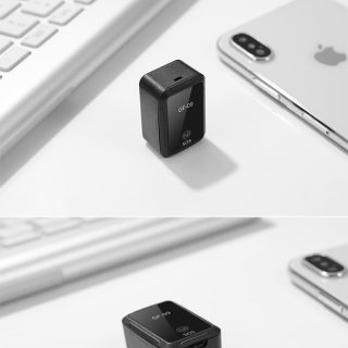 GF09 Children/Pet/Car GSM/GPRS/GPS Tracking Device Real Time Mini Tracker Car Locator Gps Tracker - Image 4