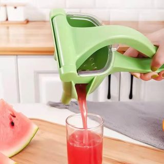 New Upgraded Manual Juicer Orange Squeezer Household Fruit  Small Juicer Pomegranate Press Lemon Juice Artifact