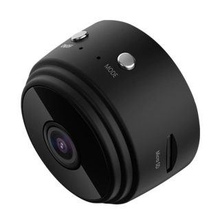 Droppshipping Mini Camera Wifi A9 Smart Best Selling Micro Video Cameras Factory Price - Image 3