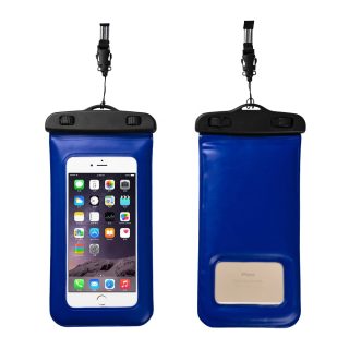 Waterproof Case for Phone Floating on Water - Image 4