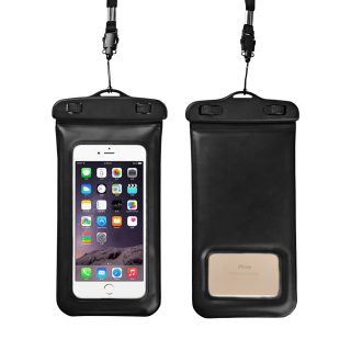 Waterproof Case for Phone Floating on Water - Image 5