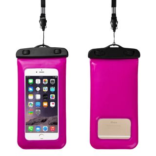 Waterproof Case for Phone Floating on Water - Image 3