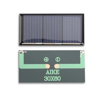 5V High Power USB Solar Panel Outdoor Waterproof Hike Camping Portable Cells Power Bank Battery Solar Charger for Mobile Phone - Image 3