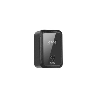 GF09 Children/Pet/Car GSM/GPRS/GPS Tracking Device Real Time Mini Tracker Car Locator Gps Tracker - Image 5
