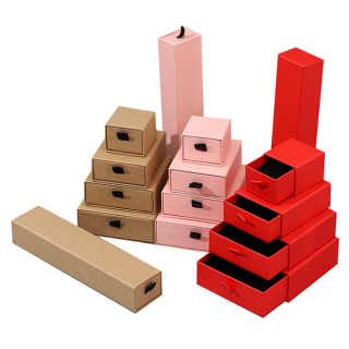 Wholesale Cosmetic Corrugated Shipping Boxes Mailer Box For Gift Packaging - Image 5