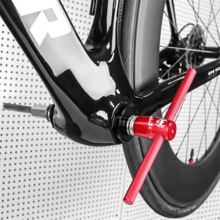 MUQZI MTB Road Bicycle Bottom Bracket Maintenance Tool Kit For BB86/BB30/BB91/BB92/PF30 Press-in Tool - Image 5