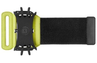 High Quality 360 Rotatable Sport Armband Wrist Strap Cellphone Holder Sports Fitness Wrist Arm Band - Image 4