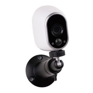 Aluminum Universal 360 degrees Support Wall Mounted Bracket for Monitor cctv Camera accessories - Image 5