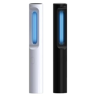 JOSUNN USB Rechargeable Portable Mini Sterilization Equipments Ein Sterilisierstab Ultraviolet Disinfection Led UV Lamp
