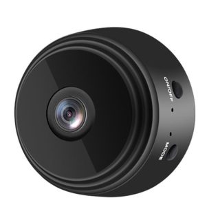 Droppshipping Mini Camera Wifi A9 Smart Best Selling Micro Video Cameras Factory Price - Image 4