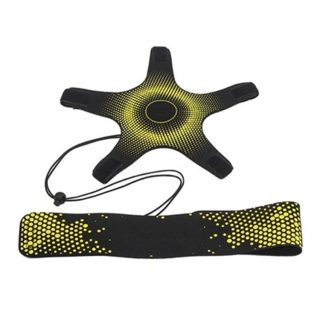 Super Popular Kick Solo Soccer Trainer Strap Adjustable Waist Volleyball Trainer Belt - Image 5