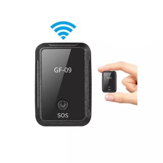 GF09 Children/Pet/Car GSM/GPRS/GPS Tracking Device Real Time Mini Tracker Car Locator Gps Tracker - Image 6