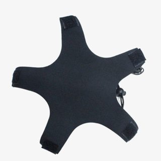 Super Popular Kick Solo Soccer Trainer Strap Adjustable Waist Volleyball Trainer Belt - Image 3