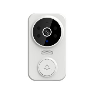 2023 factory price home video Smart WiFi video M8 doorbell wireless doorbell with camera intercom Wireless Ring Doorbell