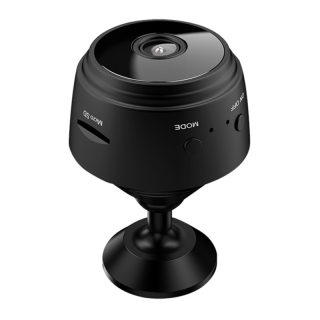 A9 WiFi Camera 1080p HD Micro  Wireless Mini Camera Video Surveillance IP Camera - Image 3