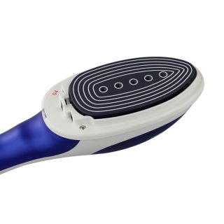 dropshipping Household Appliances Vertical Steamer with Steam Iron Brushes Iron for Ironing Clothes For Home Garment Steamer - Image 4