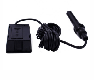 FY-12 Embedded Electronic Temperature and Humidity Meter Digital Temperature and Humidity Meter with Probe - Image 3