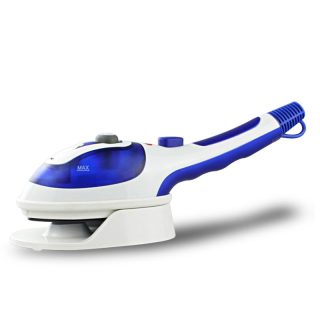 dropshipping Household Appliances Vertical Steamer with Steam Iron Brushes Iron for Ironing Clothes For Home Garment Steamer