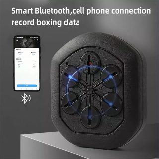 New Hit Music Boxing Machine No-Punch Music Game Boxing Trainer Onepunch Fitness Exercise Boxing Machine - Image 2