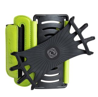 High Quality 360 Rotatable Sport Armband Wrist Strap Cellphone Holder Sports Fitness Wrist Arm Band - Image 2