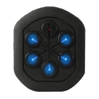 New Hit Music Boxing Machine No-Punch Music Game Boxing Trainer Onepunch Fitness Exercise Boxing Machine - Image 6