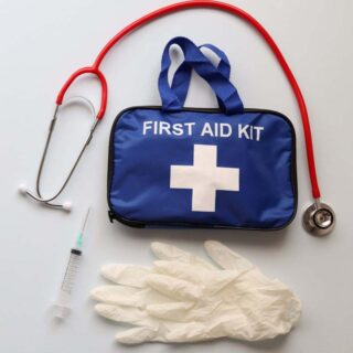 Medical and First Aid